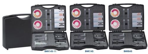 संतुलित जल किट