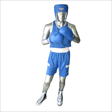 Boxing Equipments