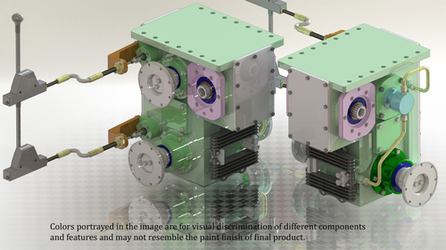 वास-कॉम्ब-सी45एस-एमएसए-4बोर-8700NM-R1.0P1.5-B55/60-सिंगल स्पीड