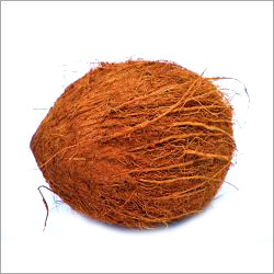 प्राकृतिक नारियल