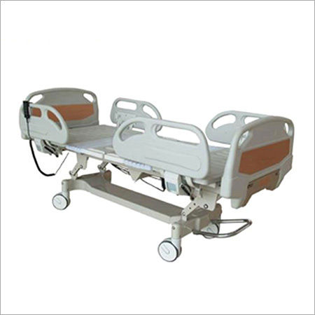 Hospital Patient Bed