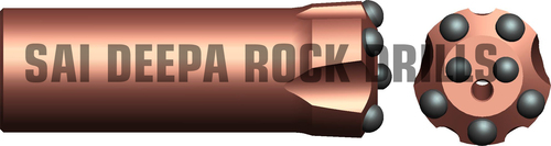 थ्रेडेड बिट - ड्रिफ्टर - R25 (1a)