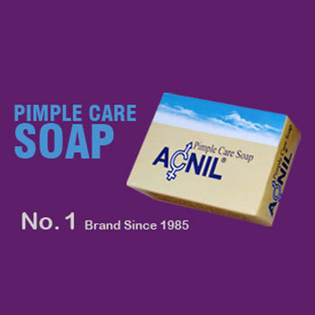 Acnil Soap