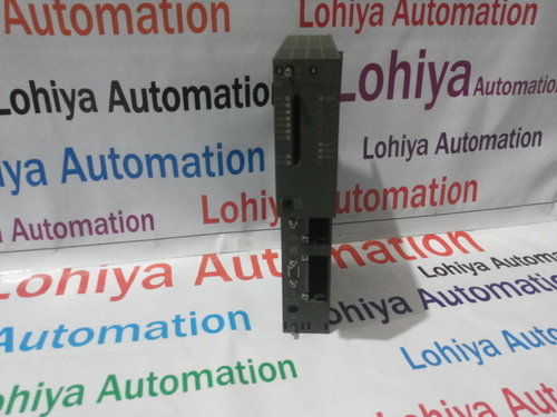 सीमेंस s7 400 CPU 6GK7 443-1EX20-0XE0