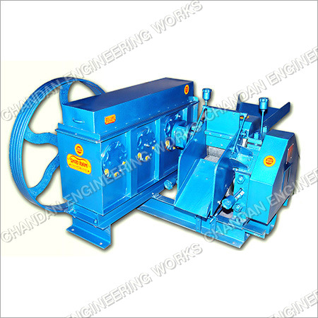 औद्योगिक गन्ना क्रशर