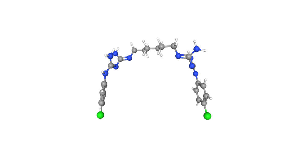 क्लोरहेक्सिडिन ग्लूकोनेट ईपी