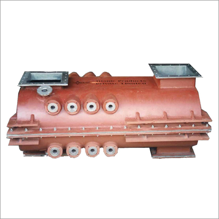 टाइटेनियम युक्त मिक्सर