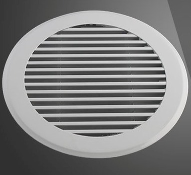 Circular Grill
