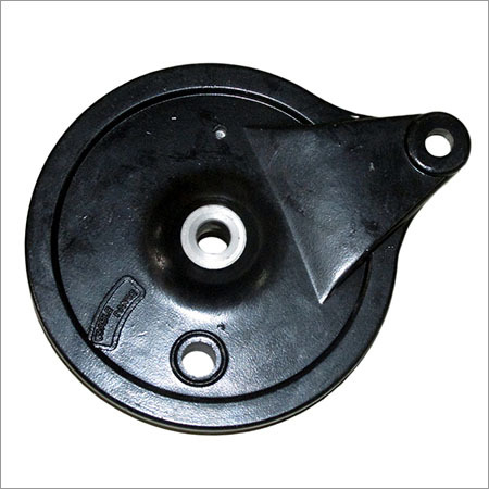 ब्रेक ड्रम डाई कास्टिंग