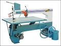 Jigsaw Machine