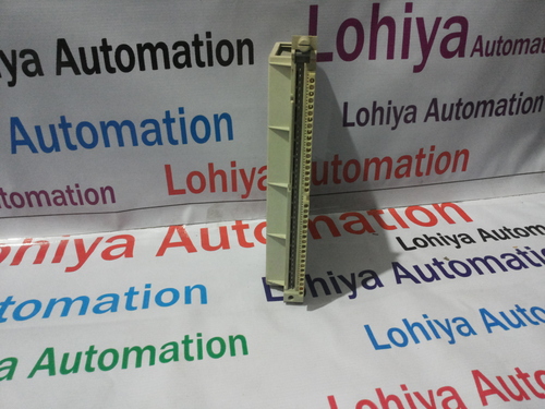 सीमेंस S5 मॉड्यूल 6ES5304-3UB11