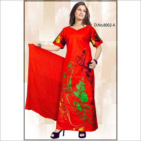 रेड एक्सक्लूसिव सूट मटेरियल