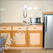 मॉड्यूलर फ़ाइल रैक