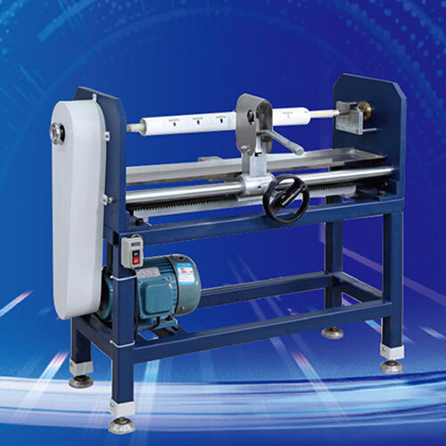 Silver Manual Foil Roll Cutter