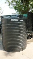 Hdpe सुपर टैंक्स