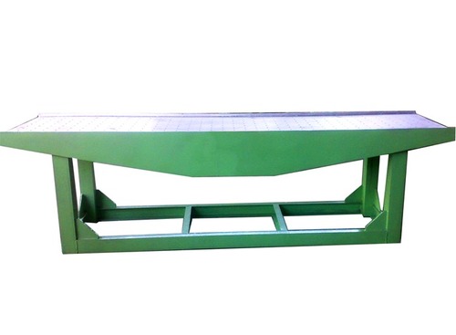 Concrete Table Vibrator