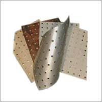 स्टेनलेस स्टील की चादरें