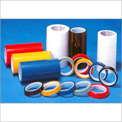 Self Adhesive Tape - PVC, 20 Meter Length | Custom Color Options, Strong Adhesive Quality, Versatile Usage