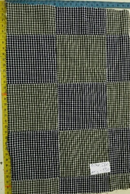 Printed Patch Fabric