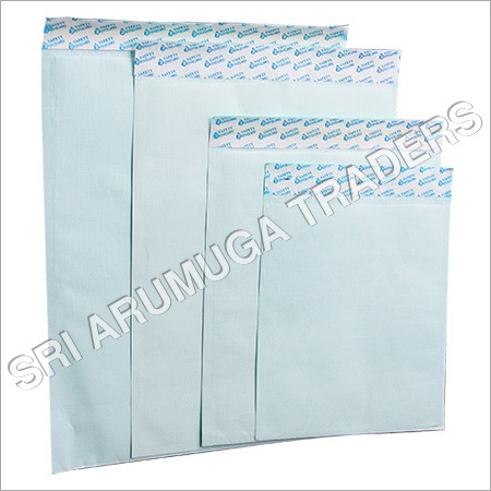 Safety Polynet Envelope
