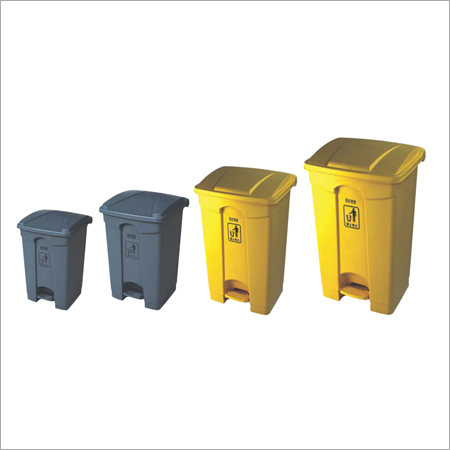 पेडल बिन