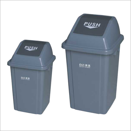 Quadrate Push Bin 25L 60L का उपयोग कचरे को इकट्ठा करने और इसे व्यवस्थित रखने के लिए किया जाता है। इसकी क्षमता 25L और 60L है, जो इसे विभिन्न उपयोगों के लिए आदर्श बनाती है।