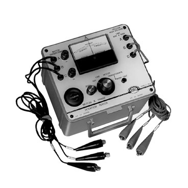 Motor And Phase Rotation Tester at Best Price in Durgapur | Au Systems ...