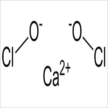 कैल्शियम हाइपोक्लोराइट