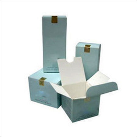 कॉस्मेटिक पैकेजिंग बॉक्स