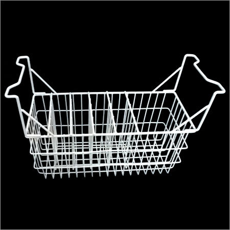 Deep Freezer Baskets