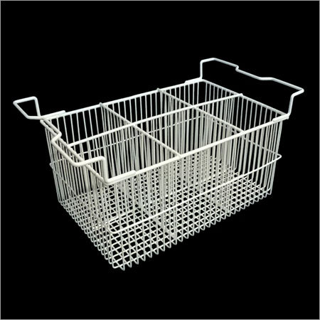 आइस क्रीम फ्रीज़र बैस्केट्स