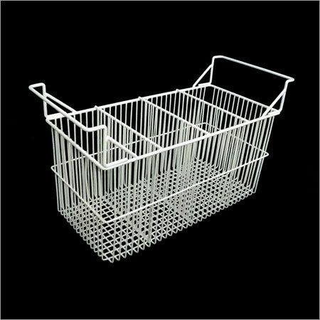 Freezer Baskets