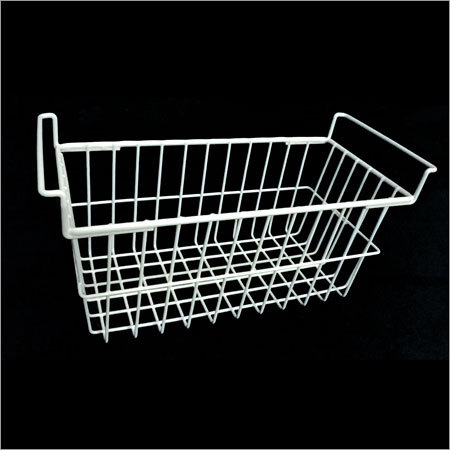 Freezer Storage Baskets