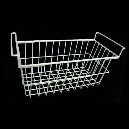 Deep Freezer Bottle Stands