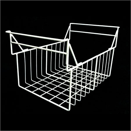Freezer Steel Baskets