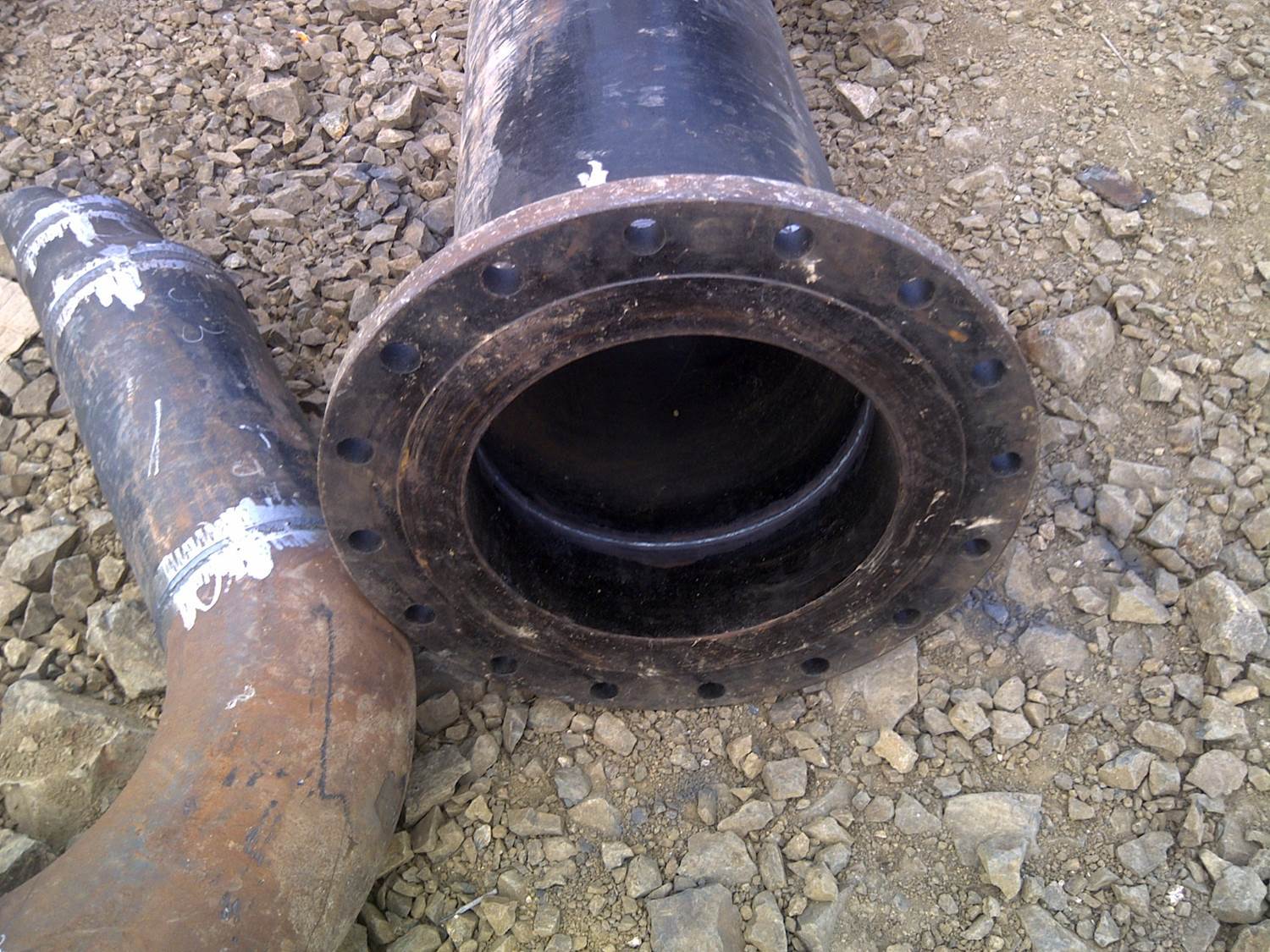 Cs Piping Services