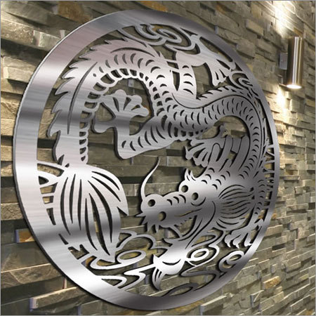 एक्रिलिक लेजर काटना सेवाएं