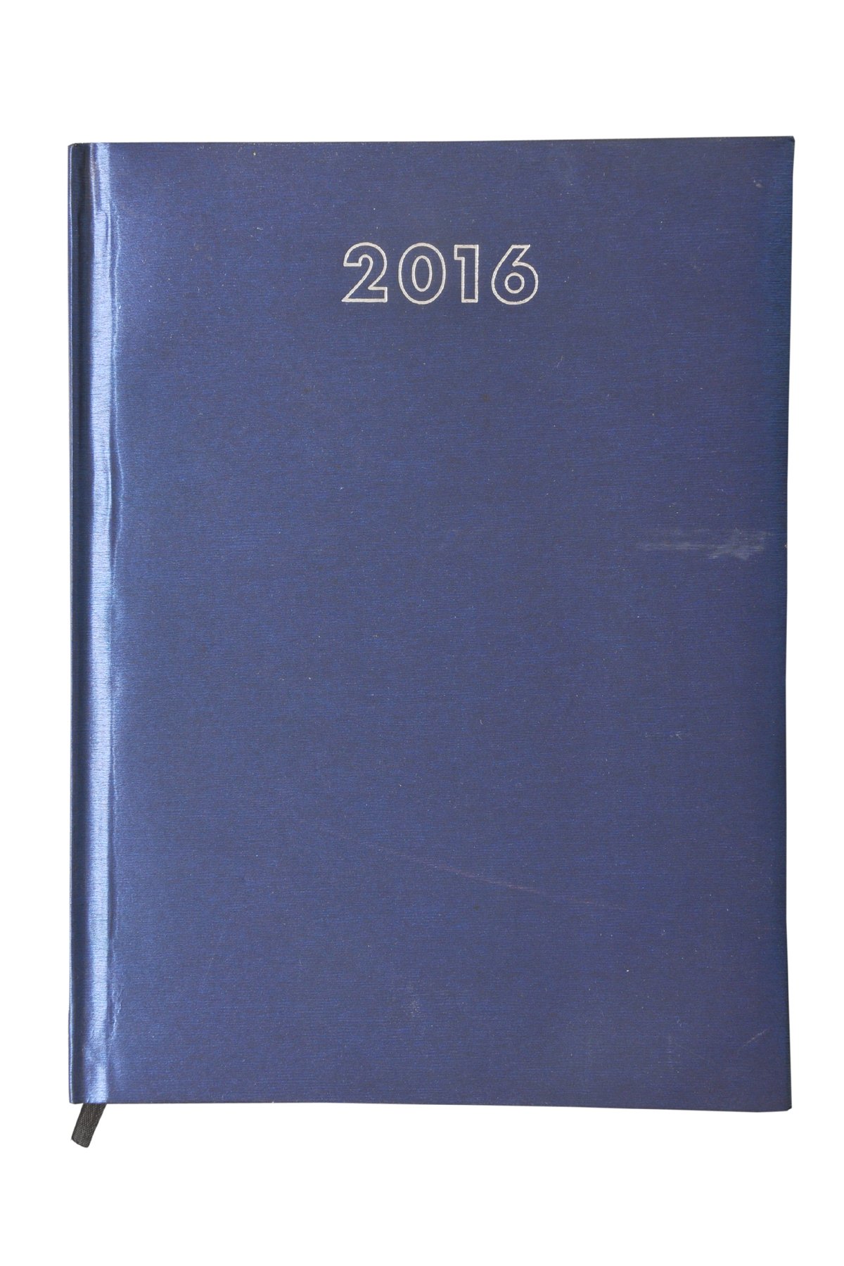 Officer Diary