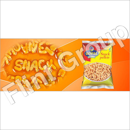 लचीली पैकेजिंग स्याही