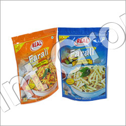 लचीली पैकेजिंग इंक