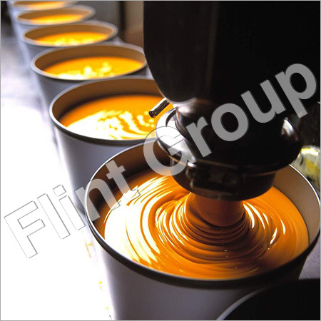 बेस रंग इंक श्रृंखला