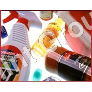 Pressure Sensitive Label Inks