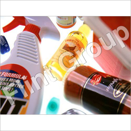 Narrow Web Inks