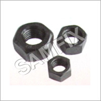 उच्च तन्यता नट