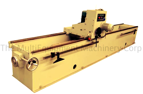 Knife Grinder Machine - Automatic Grade: Semi-automatic