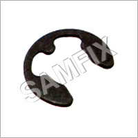 Eclip Washers