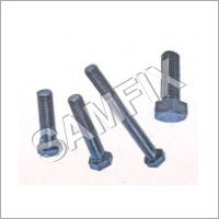 उच्च तन्यता बोल्ट