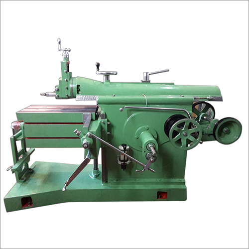 Shaping Machines