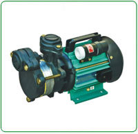 जादुई सक्शन पंप 2880 RPM