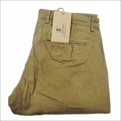 कैजुअल ट्राउजर